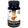 VITAMINAS D3+K2 60 CÁPSULAS NOVA DIET