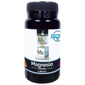 CITRATO DE MAGNESIO 60 COMPRIMIDOS NOVA DIET