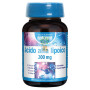 ACIDO ALFA LIPOICO 200MG 60 COMPRIMIDOS NATURMIL