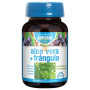 ALOE VERA + FRANGULA 90 COMPRIMIDOS NATURMIL