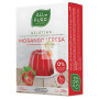 GELATINA FRESA ZERO 1 X 28GR ALL PURA