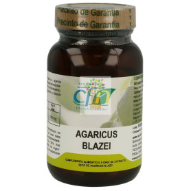 AGARICUS BLAZEI 60 CÁPSULAS CFN