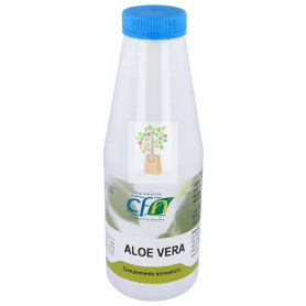 ALOE VERA JUGO 1L CFN