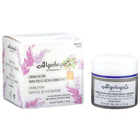 CREMA DE DIA PARA PIELES MADURAS O SECAS 50 ML ALGOLOGIE