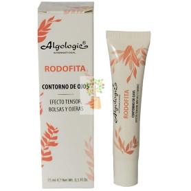 RODOFITA CONTORNO DE OJOS 15 ML ALGOLOGIE