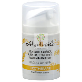 GEL CENTELLA ASIATICA 50 ML ALGOLOGIE