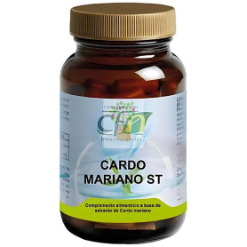 CARDO MARIANO ST 60 CÁPSULAS CFN.