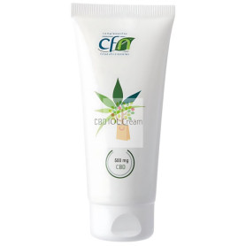 CBDIOL CREAM 100 ML CFN