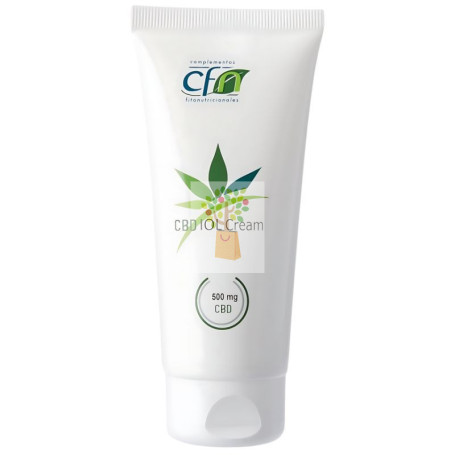 CBDIOL CREAM 100 ML CFN