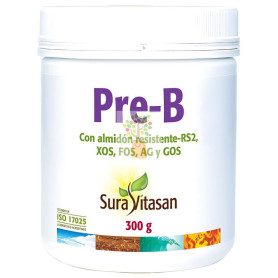 PRE-B 300 GR SURA VITASAN