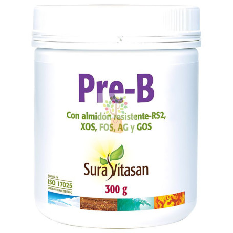 PRE-B 300 GR SURA VITASAN