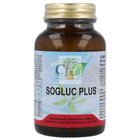SOGLUC PLUS 60 CAPSULAS CFN