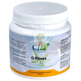 D-RIBOSA 250 GR CFN