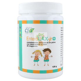 ENTERO LAX JR FS 120 GR CFN