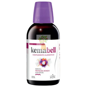 KEMABELL 500 ML JELLYBELL