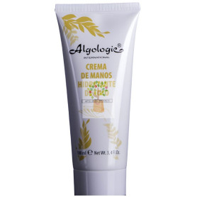 CREMA DE MANOS HIDRATANTE DE COCO 100ML ALGOLOGIE