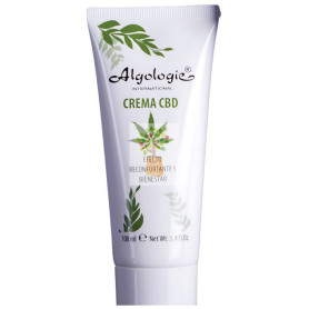 CREMA CBD ALIVIO Y BIENESTAR 100ML ALGOLOGIE