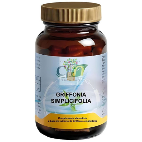 GRIFFONIA SIMPLICIFOLIA 60 COMPRIMIDOS CFN