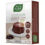 FLAN CHOCOLATE 2 X 27GR ALL PURA
