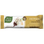 BARRITAS PROTEICAS CHOCO BLANCO Y STRACCIATELLA 24 UDS. ALL PURA