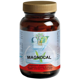 MAGNOCAL 60 CÁPSULAS CFN