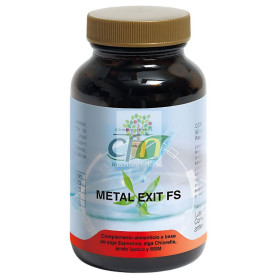 METAL EXIT FS 90 CÁPSULAS CFN