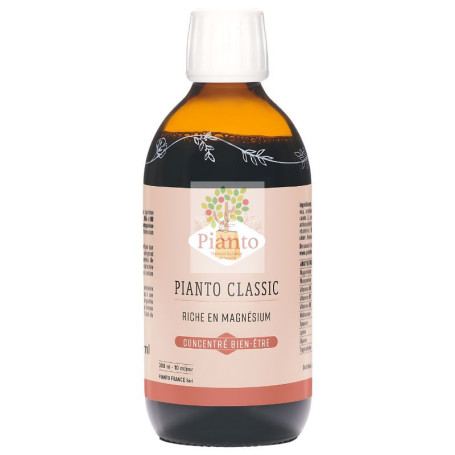 PIANTO CLASSIC 300 ML PIANTO