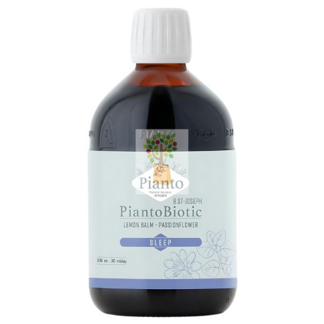 B. ST-JOSEPH SUEÑO PIANTO BIOTIC (IS) 370 ML PIANTO