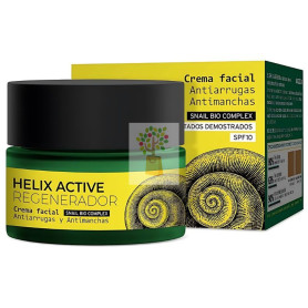 CREMA REGEN. ANTIARRUGAS HELIX ACTIVE ECO SPF10 50 ML ARMONIA