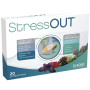STRESS OUT 20 COMPRIMIDOS ELADIET