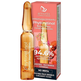 AMPOLLAS FACIALES MONODOSIS PHYTORETINOL ANTIENVEJECIM. ARMONIA