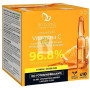AMPOLLAS FACIALES MONODOSIS VIT. C ANTIOXIDANTE 10UDS ARMONIA