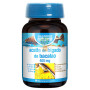 ACEITE DE HÍGADO DE BACALAO 400MG 90 PERLAS NATURMIL