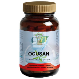 OCUSAN 60 CÁPSULAS CFN