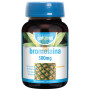 BROMELAINA 500MG 45 COMPRIMIDOS NATURMIL