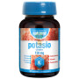 CITRATO DE POTASIO 150MG 60 COMPRIMIDOS NATURMIL