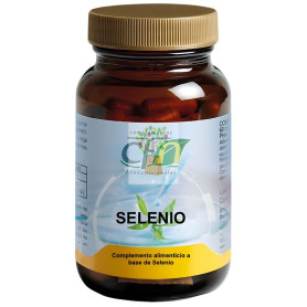 SELENIO 90 COMPRIMIDOS CFN