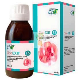 SIBO EXIT FS 250ML CFN