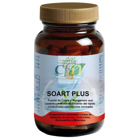 SOART PLUS 60 CÁPSULAS CFN
