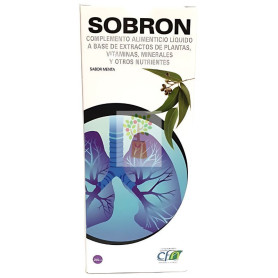 SOBRON 250ML CFN