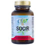 SOCIR 60 CÁPSULAS CFN