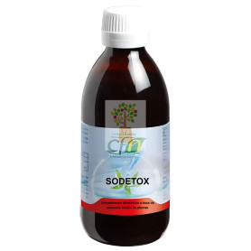 SODETOX ARENARIA 250ML CFN
