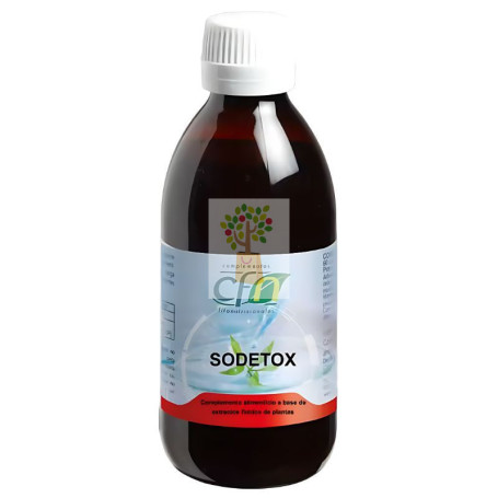 SODETOX ARENARIA 250ML CFN