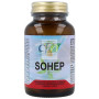 SOHEP 60 CÁPSULAS CFN