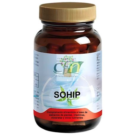 SOHIP 60 CÁPSULAS CFN