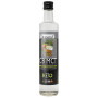ACEITE MCT COCO PURO 100% C8 500ML KETO DRASANVI