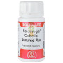 HOLOMEGA CABELLO ANNURCA PLUS 50 CAPSULAS EQUISALUD