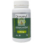 ASHWAGANDHA 60 CÁPSULAS KETO DRASANVI