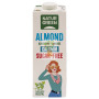 BEBIDA ALMENDRA SIN AZUCAR CALCIO 1L NATURGREEN