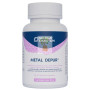 METAL DEPUR 60 CÁPSULAS VEGETALES NUTRINAT EVOLUTION